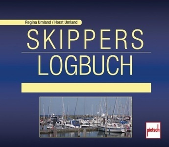 undefined, Skippers Logbuch, Skippers Logbuch