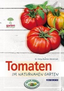 undefined, Tomaten im naturnahen Garten, 