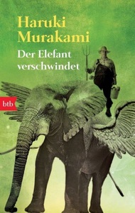 undefined, Der Elefant verschwindet, Der Elefant verschwindet