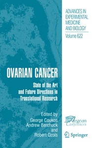 undefined, Ovarian Cancer, 