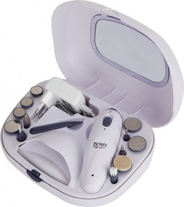 JATA, Jata SM110B Manikure / Pedikure Set, 