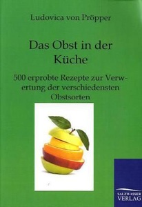 undefined, Das Obst in der Küche, Das Obst in der Küche