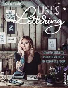 undefined, Lises Lettering, 