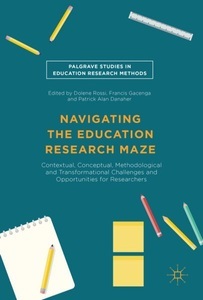 undefined, Navigating the Education Research Maze, 
