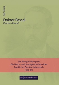 undefined, Doktor Pascal, Doktor Pascal