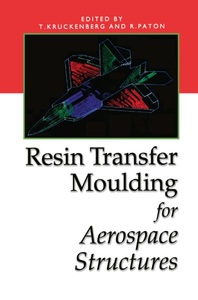 undefined, Resin Transfer Moulding for Aerospace Structures, 