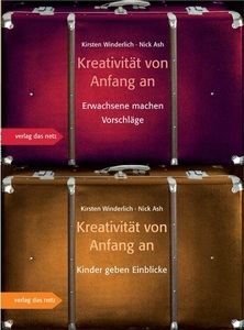undefined, Kreativität von Anfang an, m. DVD, Kreativität von Anfang an