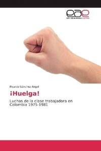 undefined, ¡Huelga!, 