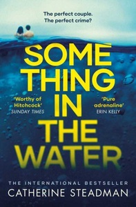 undefined, Something in the Water, Something in the Water