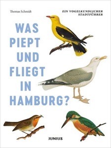 undefined, Was piept und fliegt in Hamburg?, Was piept und fliegt in Hamburg?