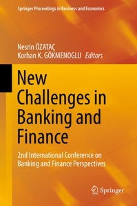 undefined, New Challenges in Banking and Finance, 