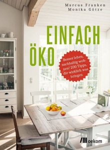 undefined, Einfach öko, Einfach öko