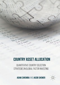 undefined, Country Asset Allocation, 