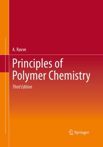 undefined, Principles of Polymer Chemistry, Principles of Polymer Chemistry