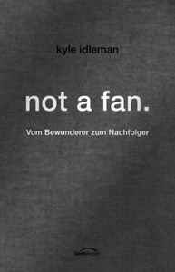 undefined, not a fan., 