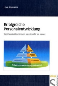 undefined, Erfolgreiche Personalentwicklung, Erfolgreiche Personalentwicklung