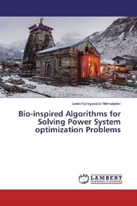 undefined, Bio-inspired Algorithms for Solving Power System optimization Problems, 