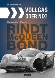 undefined, Vollgas oder nix, Vollgas oder nix