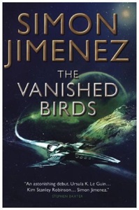 undefined, The Vanished Birds, The Vanished Birds