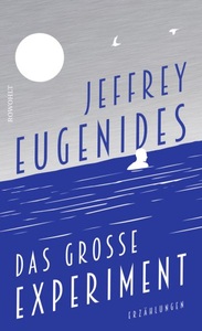 undefined, Das große Experiment, Das große Experiment