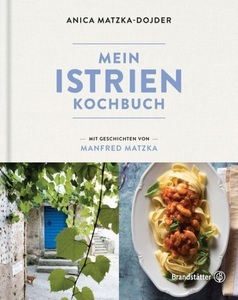 undefined, Mein Istrien-Kochbuch, 