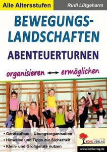 undefined, Bewegungslandschaften, Bewegungslandschaften