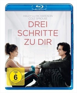 Universal Pictures Customer Service Deutschland/Österreich, Drei Schritte zu dir