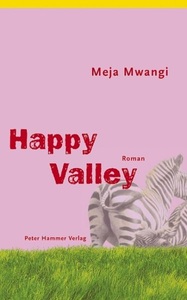 undefined, Happy Valley, Happy Valley