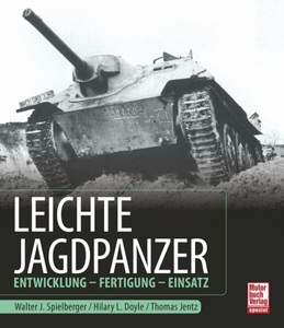 undefined, Leichte Jagdpanzer, 