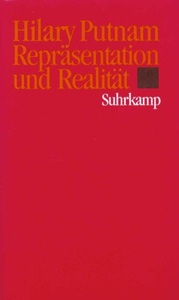 undefined, Repräsentation und Realität, Repräsentation und Realität