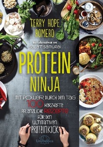 undefined, Protein Ninja, Protein Ninja