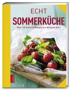 undefined, Echt Sommerküche, 