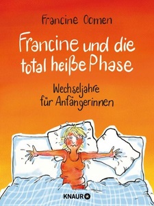 undefined, Francine und die total heiße Phase, Francine und die total heisse Phase