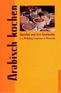 undefined, Arabisch kochen, Arabisch kochen