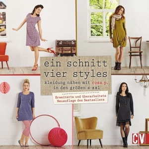 undefined, Ein Schnitt - vier Styles, Ein Schnitt - vier Styles