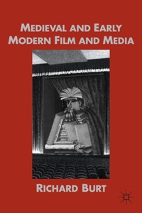 undefined, Medieval and Early Modern Film and Media, 