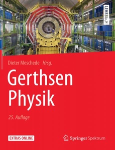 undefined, Gerthsen Physik, Gerthsen Physik