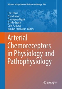 undefined, Arterial Chemoreceptors in Physiology and Pathophysiology, 