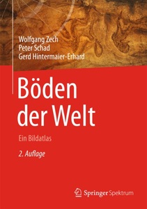 undefined, Böden der Welt, Böden der Welt