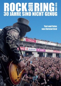 undefined, Rock am Ring - 30 Jahre sind nicht genug. 1985-2015, Rock am Ring