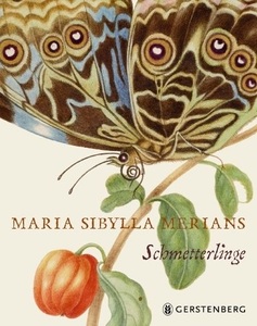 undefined, Maria Sibylla Merians Schmetterlinge, Maria Sibylla Merians Schmetterlinge