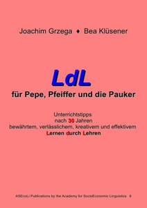 undefined, LdL für Pepe, Pfeiffer und die Pauker, LdL für Pepe, Pfeiffer und die Pauker