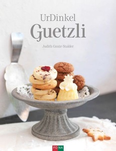 undefined, UrDinkel-Guetzli, UrDinkel-Guetzli