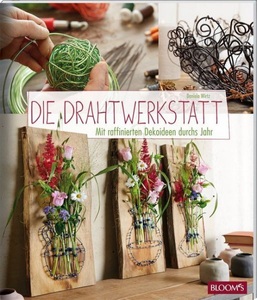 undefined, Die Drahtwerkstatt, 