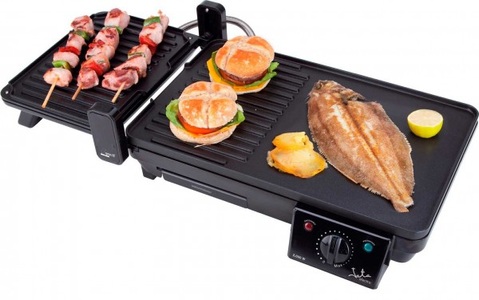 JATA, Jata GR268 2 in 1 Kontaktgrill, Jata GR268 2 in 1 Kontaktgrill