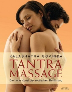 Tantra Massage