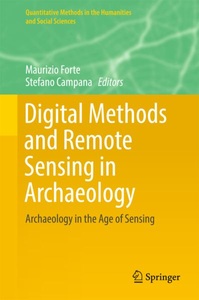 undefined, Digital Methods and Remote Sensing in Archaeology, 