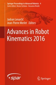 undefined, Advances in Robot Kinematics 2016, 