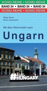 undefined, Mit dem Wohnmobil nach Ungarn, 