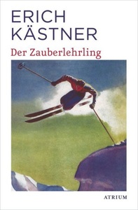 undefined, Der Zauberlehrling, Der Zauberlehrling